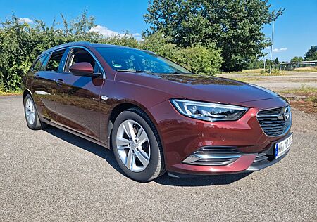 Opel Insignia 1.5 Turbo 121kW Innovation Auto ST ...