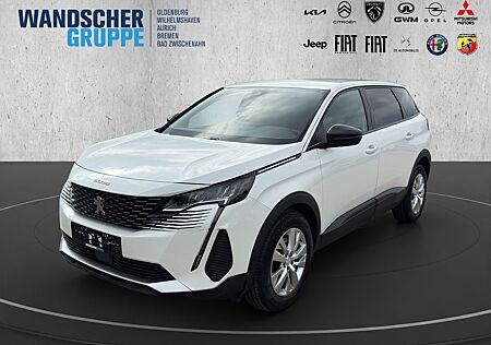 Peugeot 5008 Active Pack1.5 BlueHDi 130 +Kam.+SHZ+SpurH