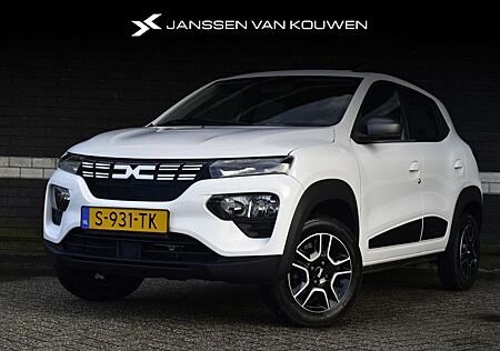 Dacia Spring Expression 27 kWh
