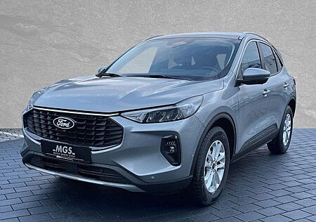 Ford Kuga Titanium 1.5 EcoBoost #NAVI#KLIMA#DAB#PDC