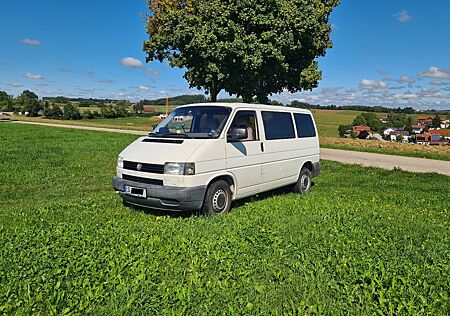 VW T4 Kombi Volkswagen T4 1.9TD