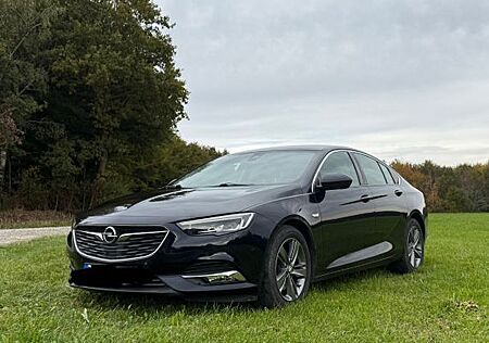 Opel Insignia 2.0 125kW 4x4 Headup