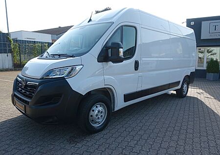Opel Movano C 2.2 Edition L3H2 Kasten*Klima*Temp*Navi