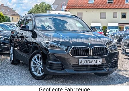 BMW X2 sDrive18i Advantage Business *AUTOMATIK!* 18"
