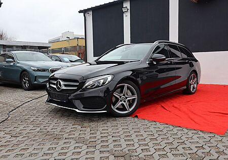Mercedes-Benz C 300 C -Klasse T-Modell T-AMG Line
