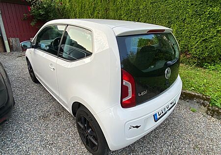 VW Up Volkswagen ! 1.0 44kW ASG street ! street !