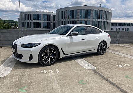 BMW 430i 430 Gran Coupé Gran Coupé / M Shadow Line