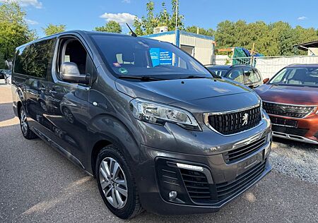 Peugeot Traveller BlueHDi Allure L3*Navi*Kamera*9 Sitze