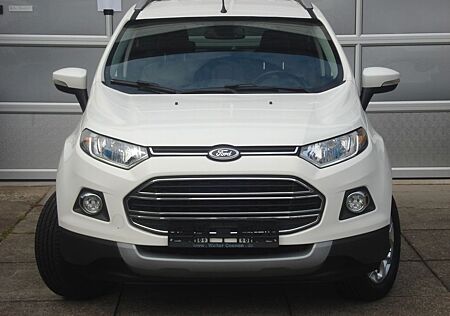 Ford EcoSport 1.0 Titanium