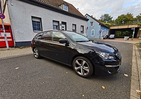 Peugeot 308 SW Style 130 PureTech STOP & START Style