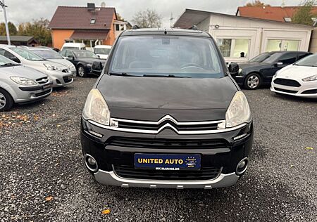 Citroën Berlingo Kombi Selection