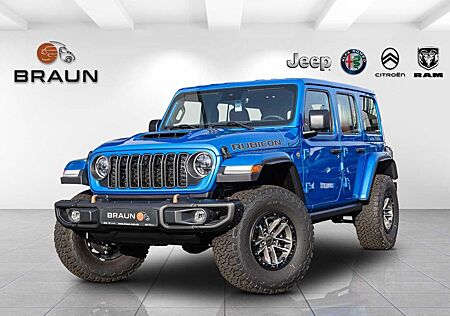Jeep Wrangler Rubicon 392 6.4 V8