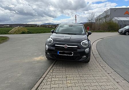 Fiat 500X 1.6 E-torQ LOUNGE 4x2 LOUNGE