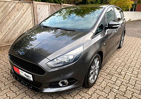 Ford S-Max ST-Line°7-Sitzer°Parkass.°Navigation