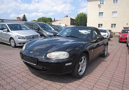 Mazda MX-5 HU neu! Klima, Standheizung