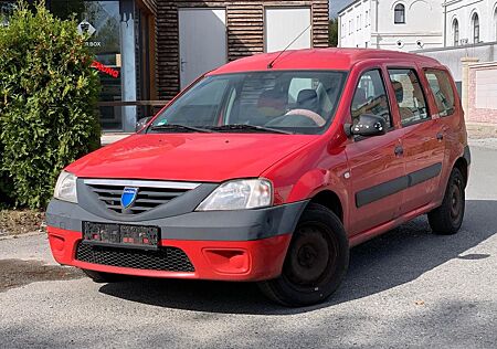 Dacia Logan MCV Kombi Ambiance