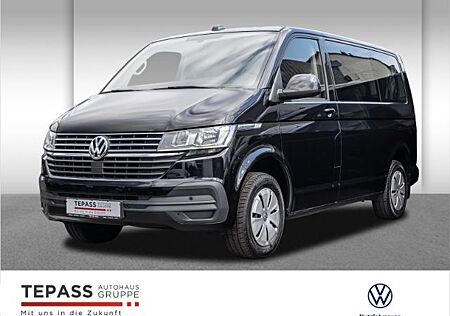 VW T6 Caravelle Volkswagen T6.1 Caravelle 2,0l TDI Comfortline KLIMA SHZ RA