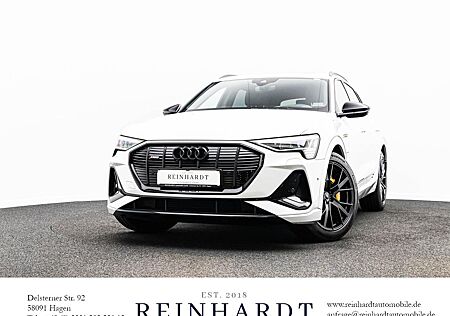 Audi e-tron 55 2x S LINE BLACK-EDITION ACC/HuD/PANO