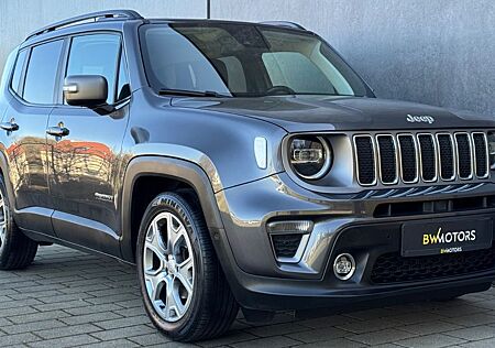 Jeep Renegade Limited FWD |Kamera|Sitzheizung|Navi|
