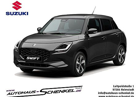 Suzuki Swift 1.2 Hybrid Comfort+