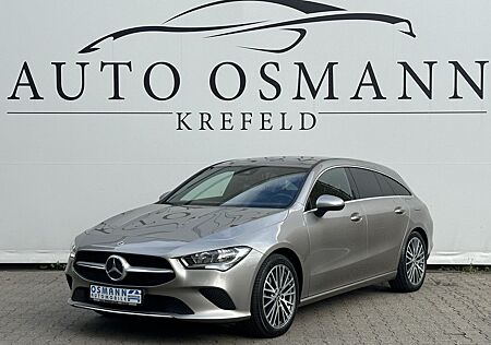 Mercedes-Benz CLA 220 Shooting Brake d 8G-DCT Progressive