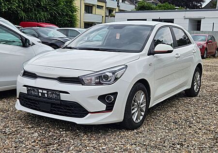 Kia Rio 1.0 TGDI Mild-Hybrid MHEV Carplay Kamera