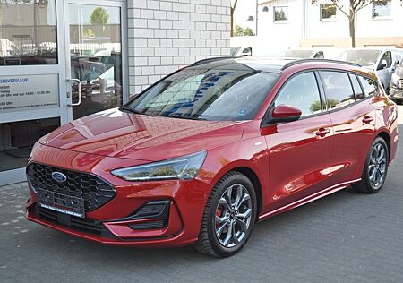 Ford Focus Turnier ST-LINE X/HUP/MATRIX-LED/PANOGLAS