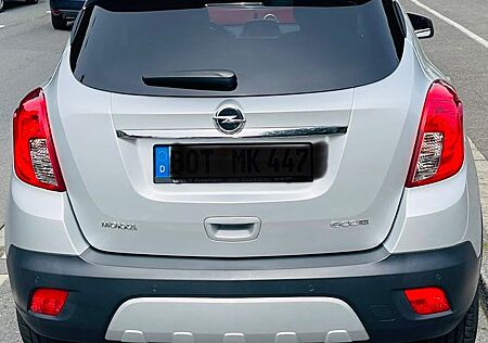 Opel Mokka 1.6 CDTI ecoFLEX INNOVATION Start/Stop...