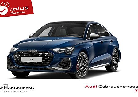 Audi S3 Lim. 2.0 TFSI S tronic Matrix ACC Navi