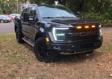 Ford F 150 Wildtrak 2.0 BiTurbo | F150-Style Umbau | Unikat