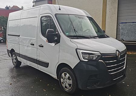 Renault Master gebraucht kaufen Renault Master III Kasten L2H2 HKa 3,3t Komfort Klima ZV