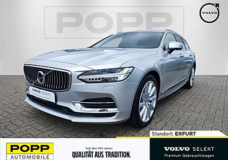 Volvo V90 T8 AWD Hybrid Inscription 360° AHK PANO STHZ