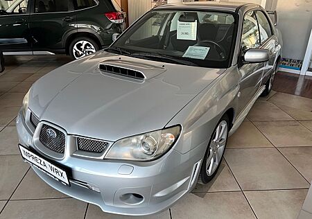 Subaru Impreza WRX 2.5 FRONT-INTER-COOLER*STI-LOOK*TOP