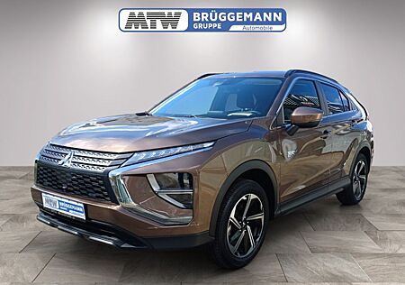 Mitsubishi Eclipse Cross Basis CARPLAY/ANDROID KAMERA MWST.