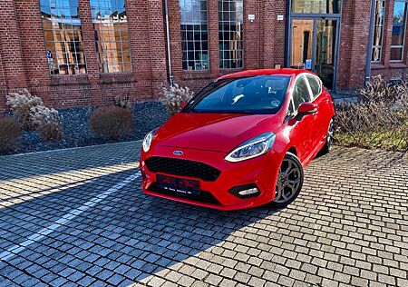 Ford Fiesta ST-Line,Keyles-Go,Kamera,Spurass.Navi,LED