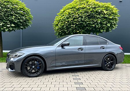 BMW M340d xDrive Limo |ACC|LASER|HuD|H&K|PDC|AHK|DE