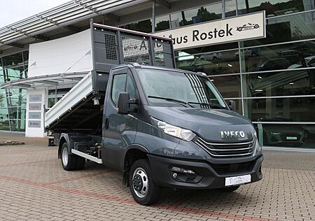IVECO Daily 50C 18HZ 3-Seiten-Kipper /AHK/GRA/Klima/