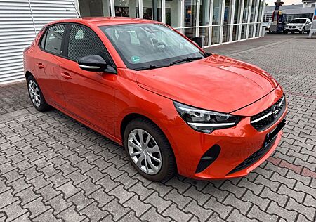 Opel Corsa 100KW Edition BJ21 22k km 8x Bereift