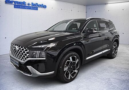 Hyundai Santa Fe 2.2 CRDi 4WD SEVEN Prime NAVI PANO DAB