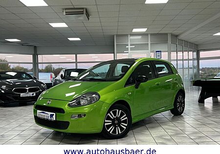 Fiat Punto More*2.Hand*TÜV/NEU*Multifunktionsle*KLIMA