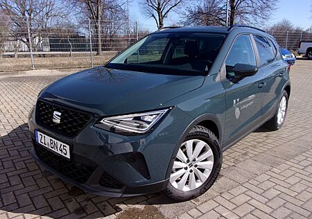 Seat Arona 1.0 TSI OPF DSG Road Edition