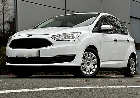 Ford C-Max Ambiente 1.Hand 43.000 KM eFenster ZV