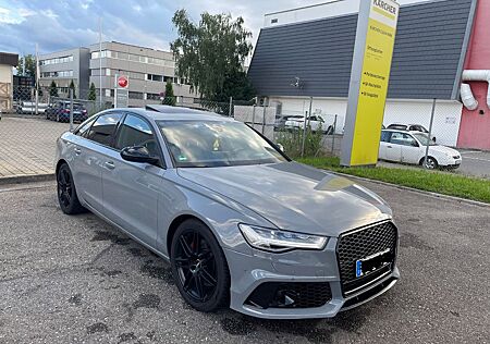 Audi A6 3.0 TDI quattro S tronic