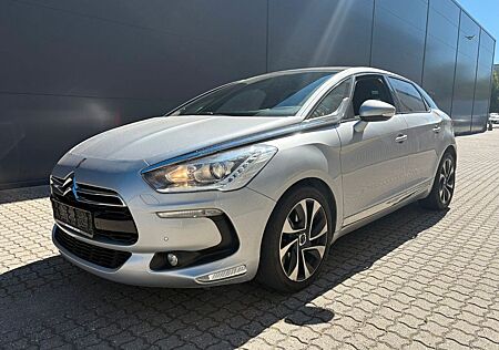 Citroën DS5 2.0 HDi 165 Autom. NR. 2526