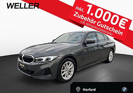 BMW 320d Lim LiveProf Stop&Go RFK LkHz StHz AHK HUD