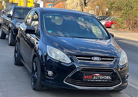 Ford C-Max Titanium/Automatik /AHK