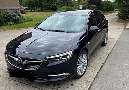 Opel Insignia 2.0 Diesel 125kW Exclusive ST Exclusive