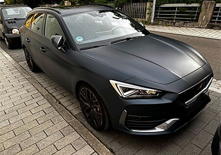 Cupra Leon 2.0 TSI 221kW VZ DSG Sportstourer VZ