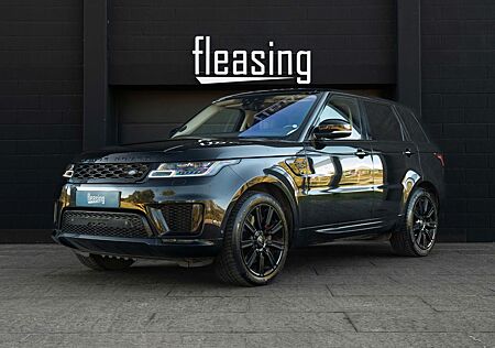 Land Rover Range Rover Sport 5,0 P525 HSE Dynamic
