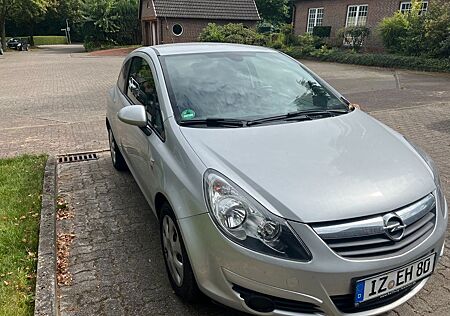 Opel Corsa 1.2 Twinport ecoFLEX Selection Selection